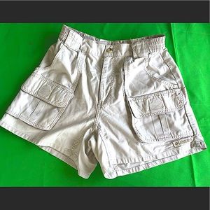Columbia Cargo Shorts